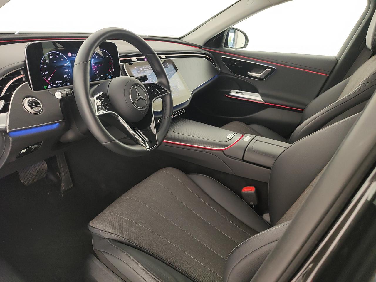 Mercedes-Benz E SW 200 d Advanced auto