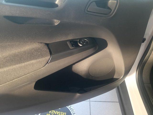 FORD Transit Courier 1.5 TDCi 75CV Van hcpp cover
