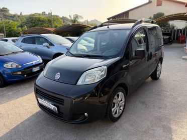 Fiat Qubo 1.3 MJT 75 CV Turbina Bassa Km certificati
