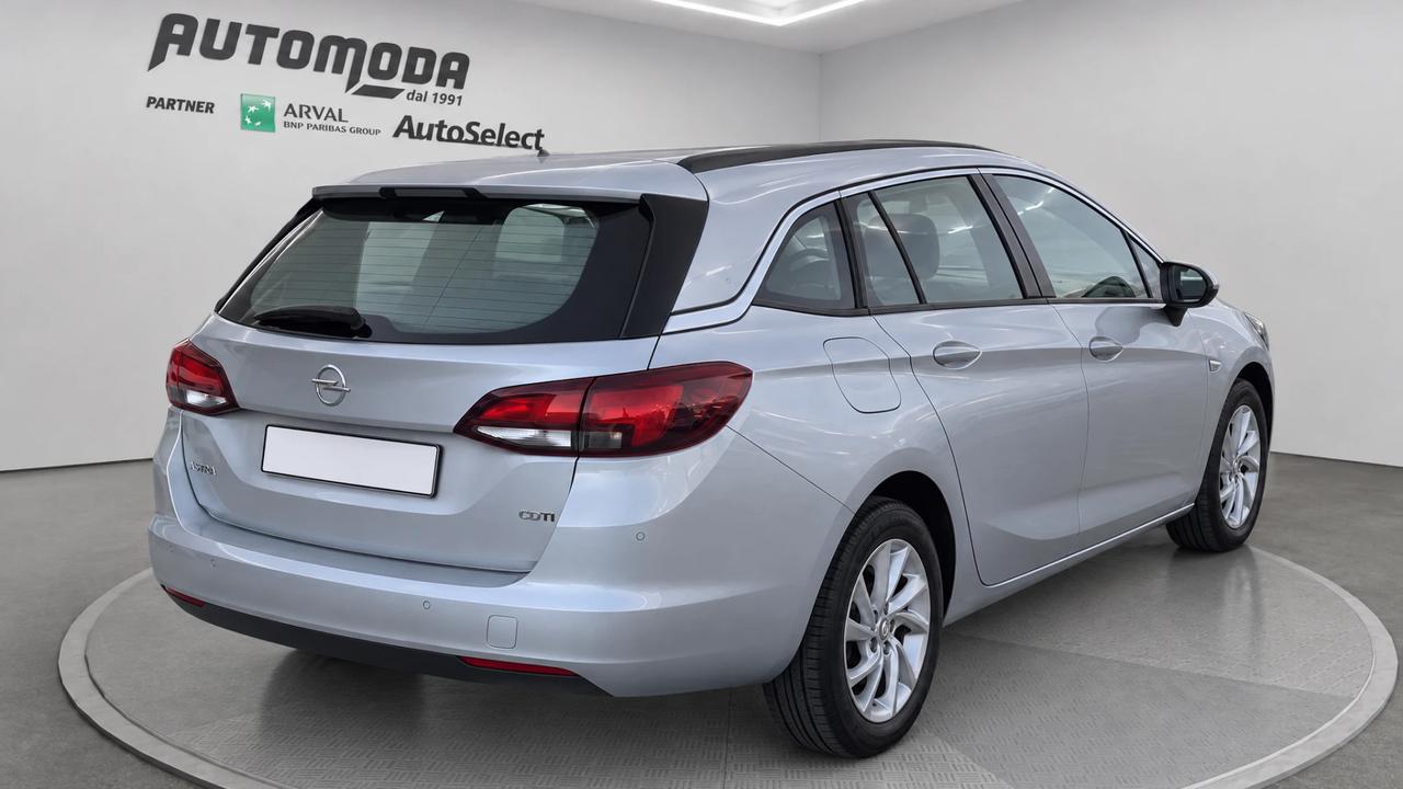 Opel Astra Sports Tourer 1.6 cdti Business s&s 110cv