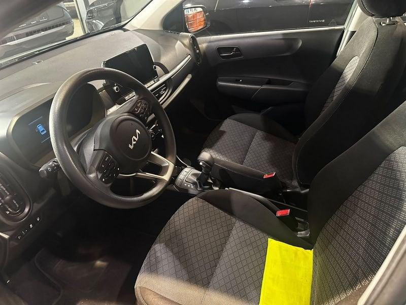 Kia Picanto 1.0 MPi AMT Urban