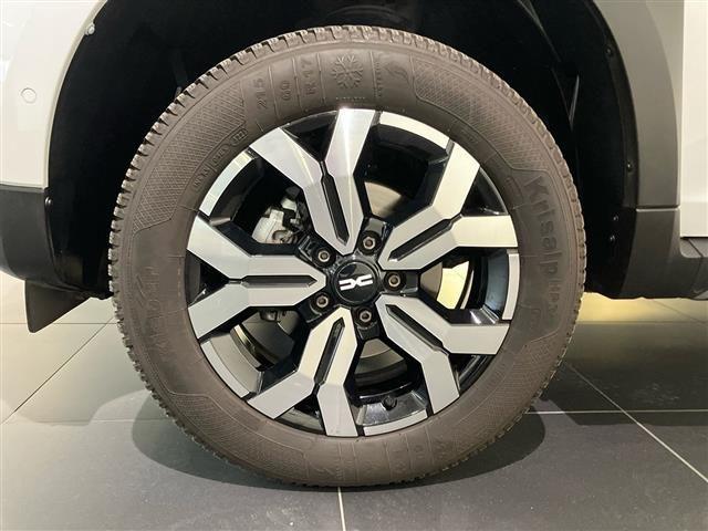 DACIA Duster 1.0 TCe Journey 4x2