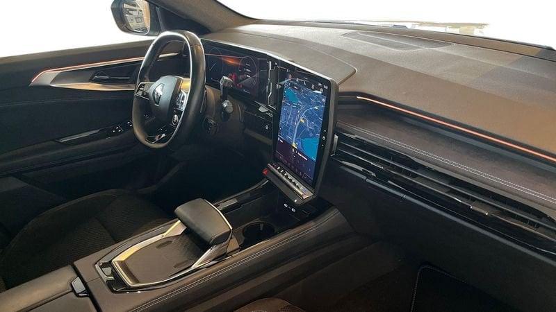Renault Austral 2023 1.2 E-Tech full hybrid 200cv Iconic Esprit