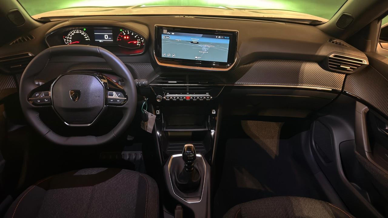 Peugeot 2008 PureTech 100 S&S Style