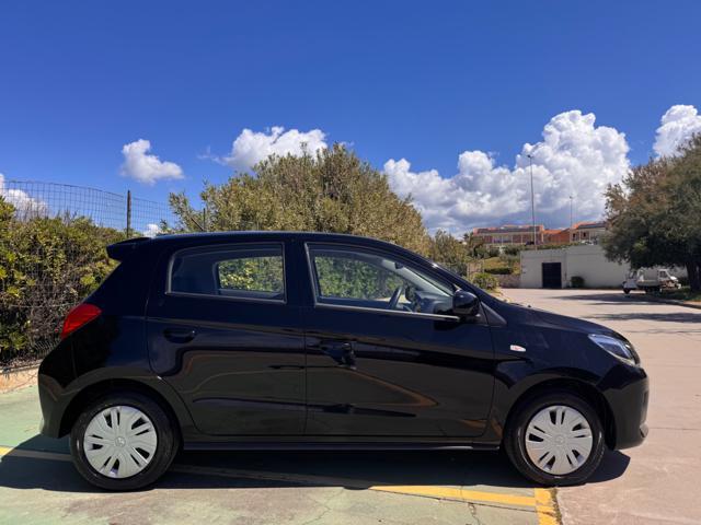 MITSUBISHI Space Star 1.2 INVITE 5 ANNI DI GARANZIA+NAVI+TELEFONO