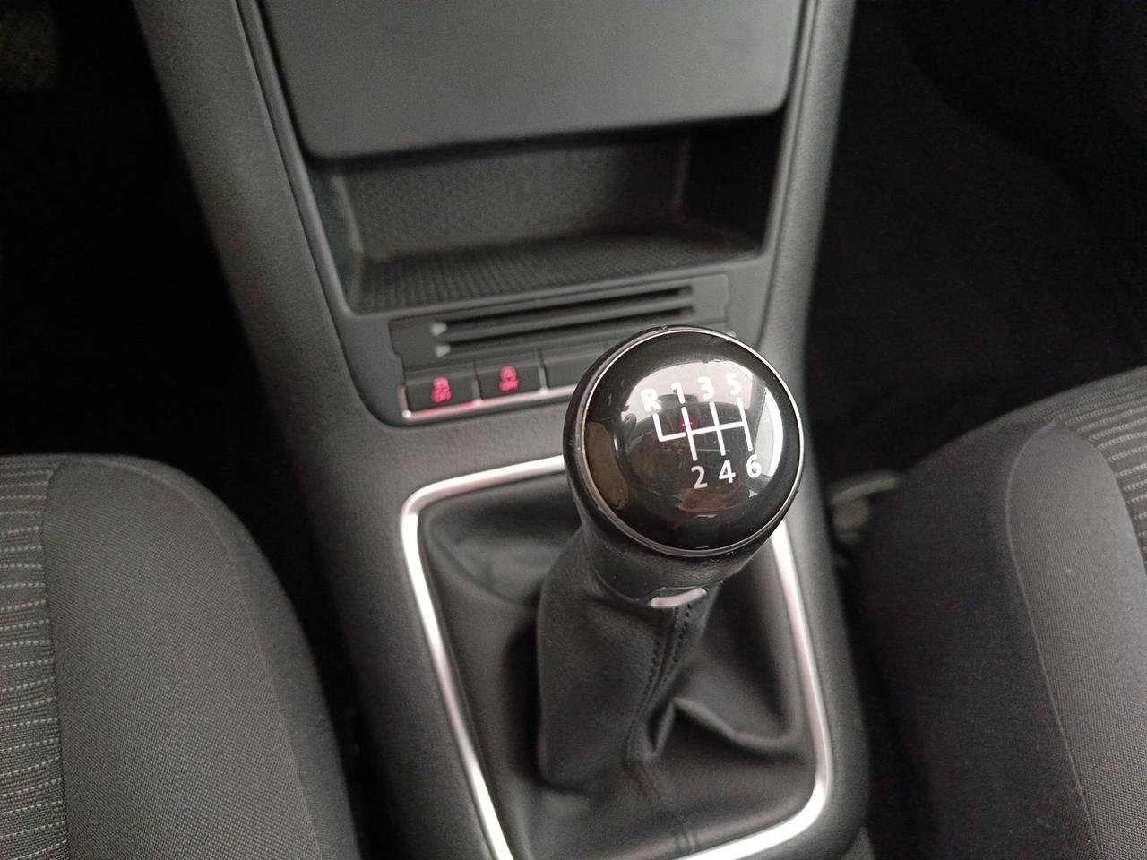 VOLKSWAGEN Tiguan 1ª serie - Tiguan 2.0 TDI 110CV Business Sport & Style BlueMotion Tech.