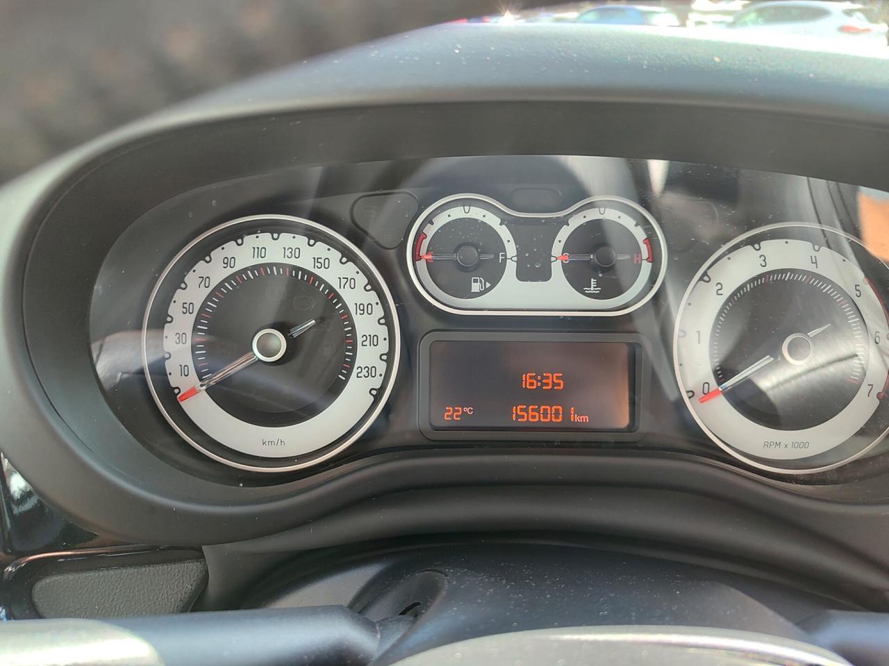 Fiat 500L 1.3 MOTORE 0 KM OFFERTA PROMO