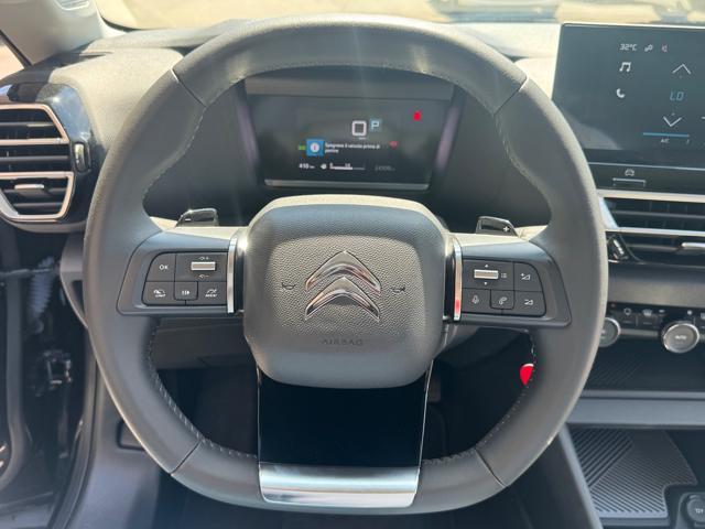 CITROEN C4 BlueHDi 130 S&S EAT8 Feel Pack