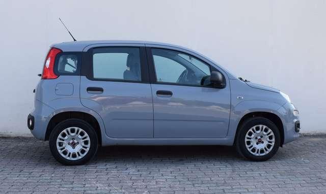 Fiat Panda 312 PXA1A EP0BK2