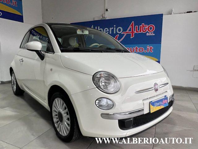 FIAT 500 1.3 Multijet 16V 95 CV Lounge