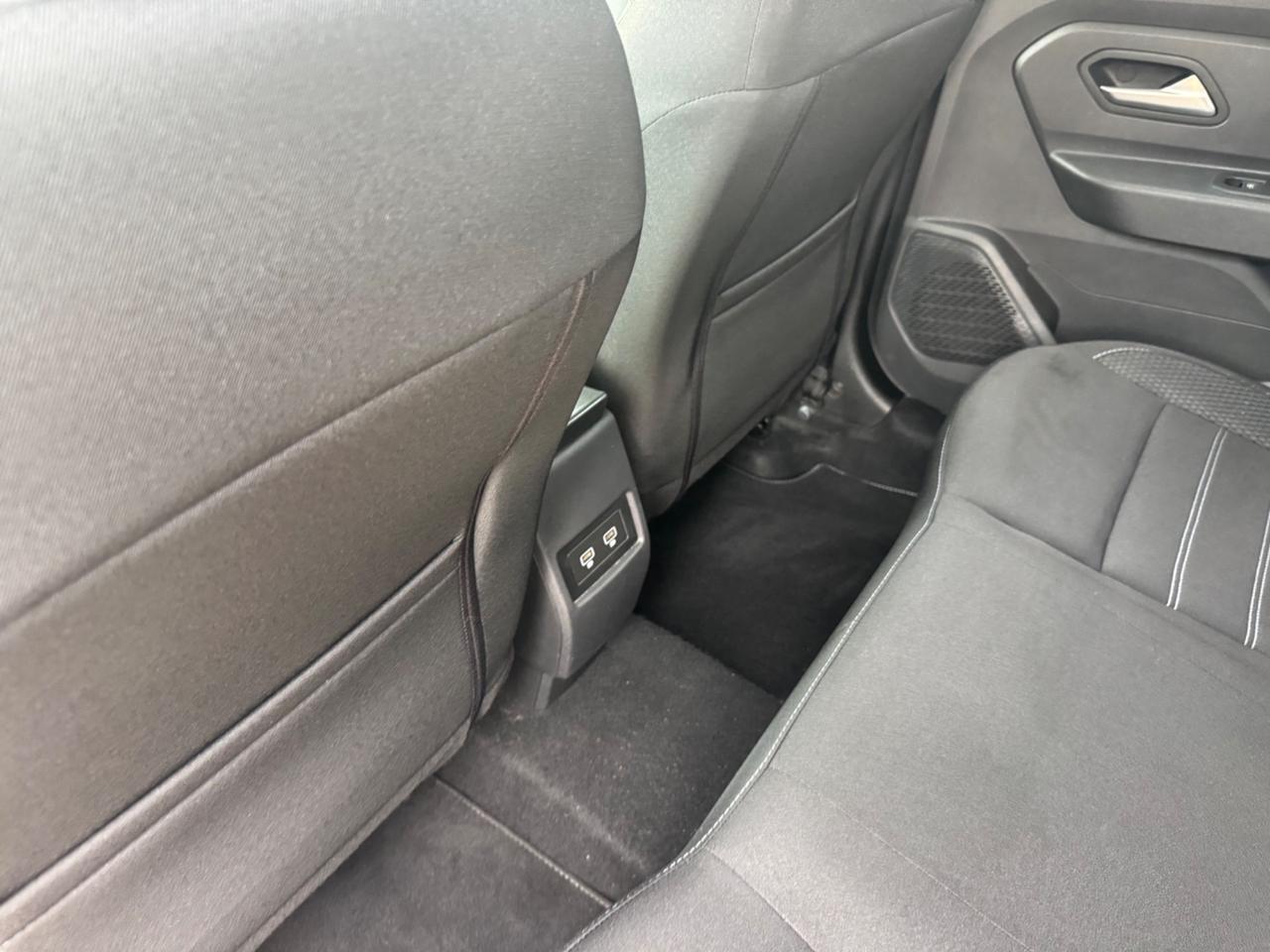 Dacia Duster 1.0 TCe GPL 4x2 Prestige Up DaciaPlus