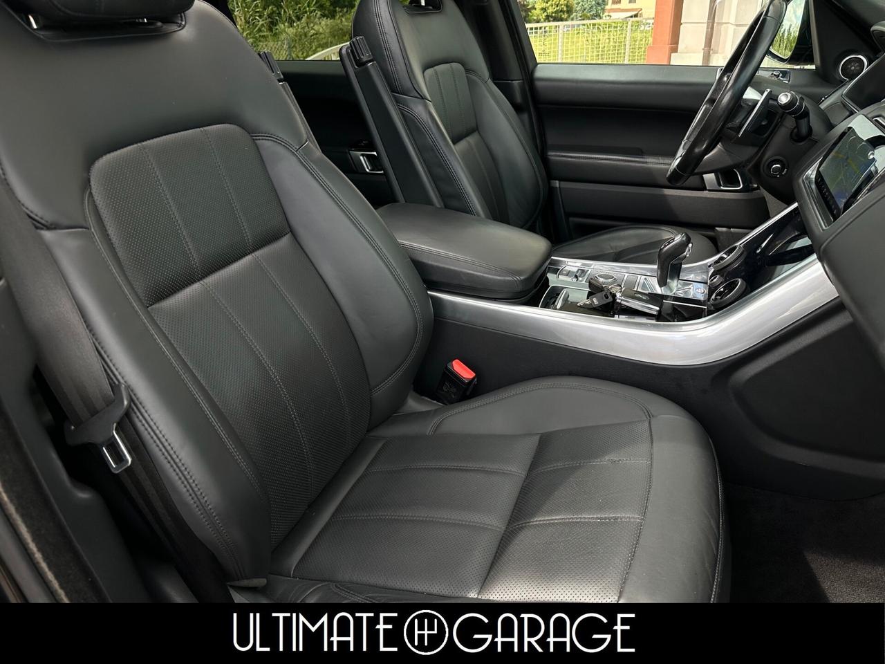 Land Rover Range Sport 3.0 SDV6 HSE Dynamic 249cv auto *Tetto *Cerchi 21