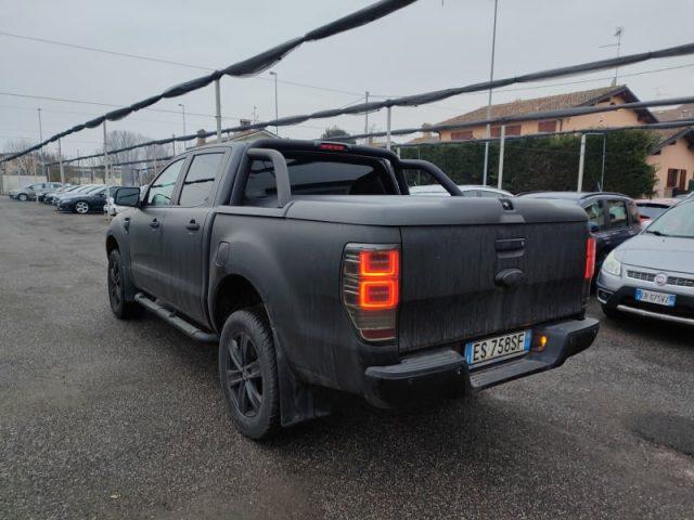 FORD Ranger 2.2 TDCi Doppia Cabina XLT 5pt.