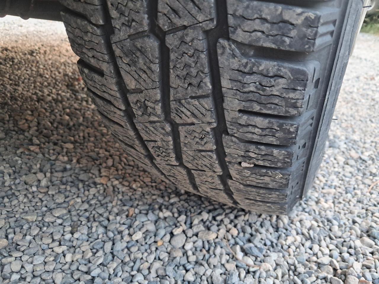 DUCATO 2.8 JTD