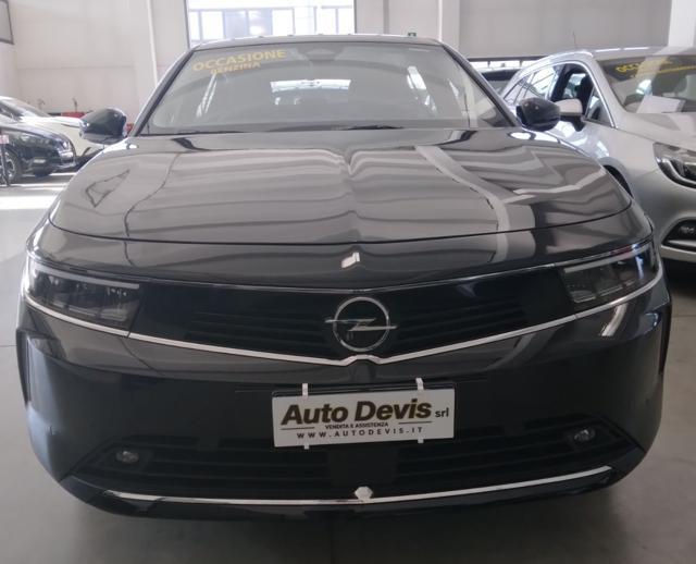 OPEL Astra 1.2 Turbo 110 CV Edition