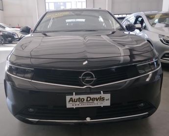 OPEL Astra 1.2 Turbo 110 CV Edition