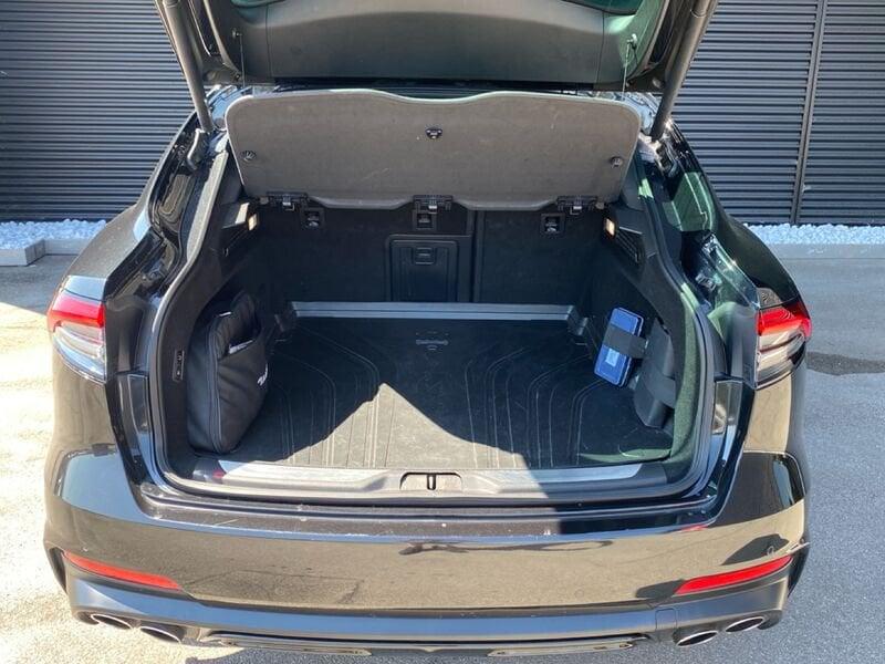 Maserati Levante 3.0 V6 DS GranSport Q4 Atom. 275 CV