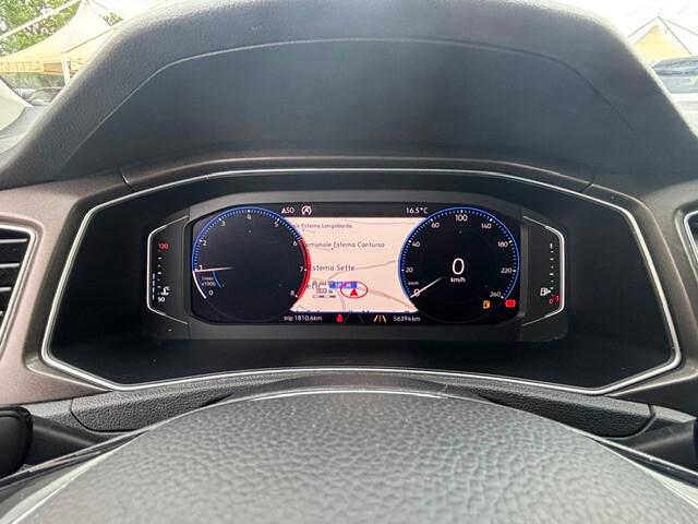 Volkswagen T-Roc 1.0 TSI 115 CV Style BlueMotion Technology
