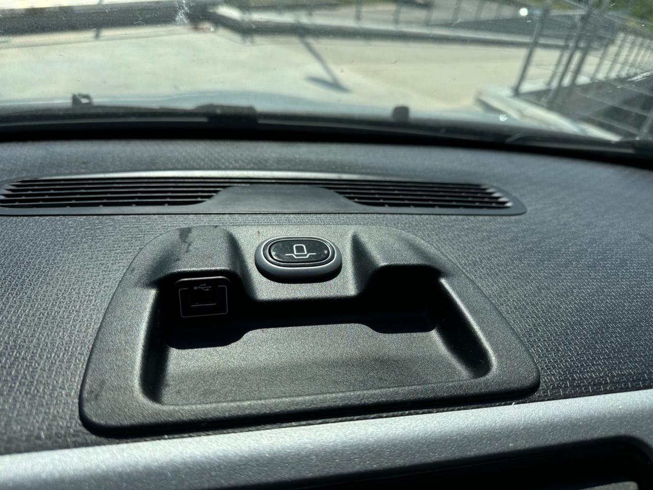 Fiat Panda 1.2 City Cross