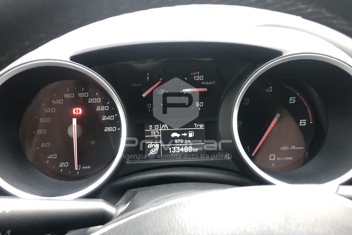 ALFA ROMEO Giulietta 1.6 JTDm 120 CV Business