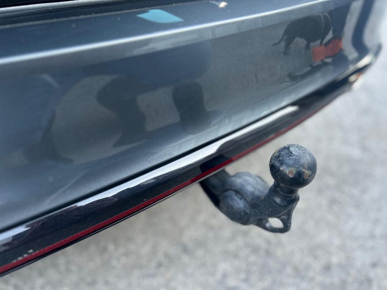 Skoda Octavia Sportline 2.0 TDI RS #10005