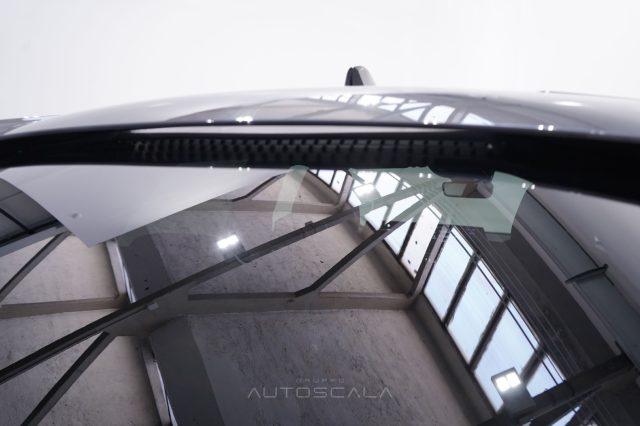 PEUGEOT 3008 Hybrid 145cv e-DCS6 Allure #Panoramic #Navigation