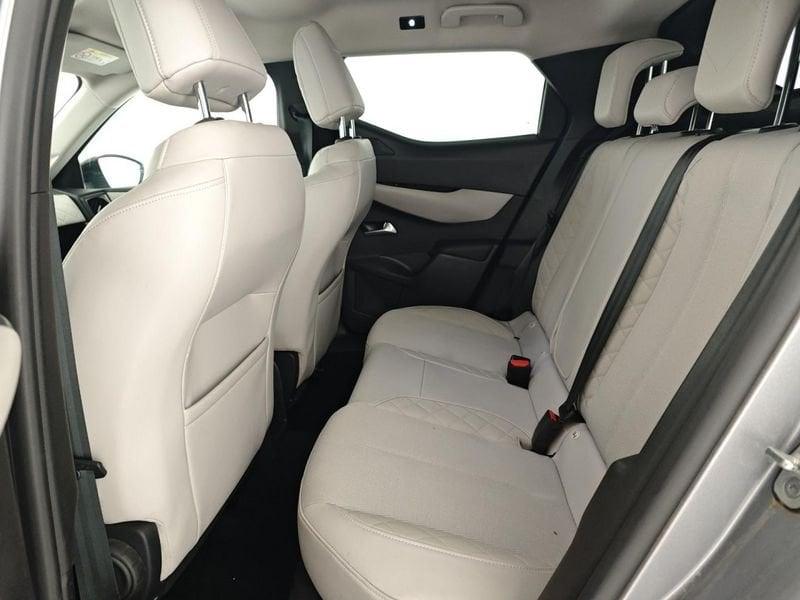 DS DS3 Crossback PureTech 130 aut. Grand Chic