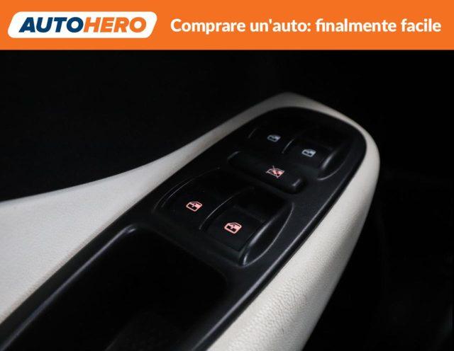 FIAT 500L 1.3 Multijet 85 CV Trekking