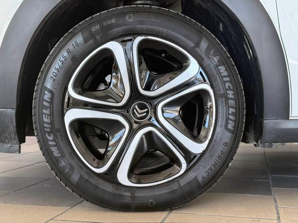 Citroen C3 BlueHDi 100 S&S C-Series