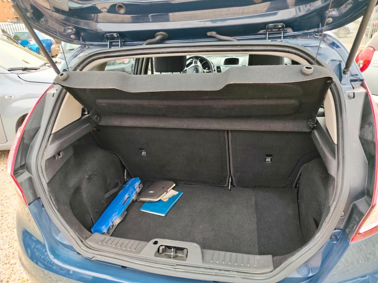 PROMO SCONTO!Ford Fiesta 2016 Euro 6