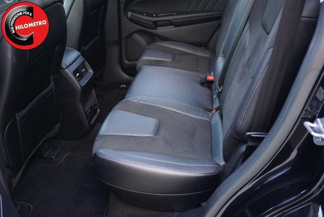 FORD Edge 2.0 TDCI 210 CV AWD Start&Stop Powershift Sport