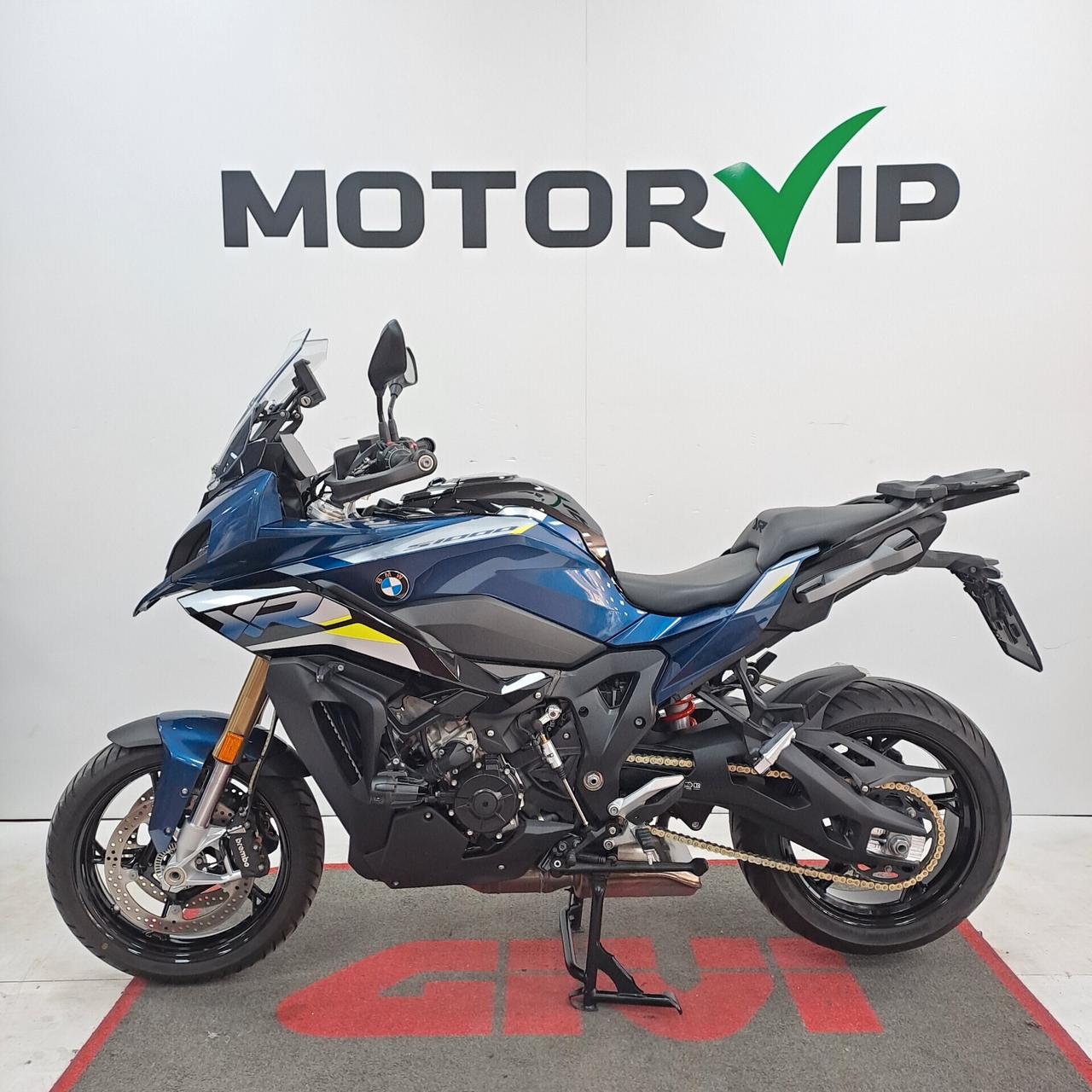 BMW S 1000 XR Nuova Km 0 / ACCONTO 0 CON FURTO E INCENDIO