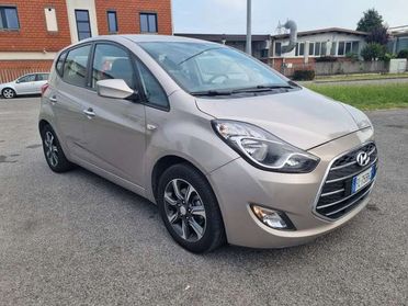 Hyundai iX20 ix20 1.4 App Mode my18
