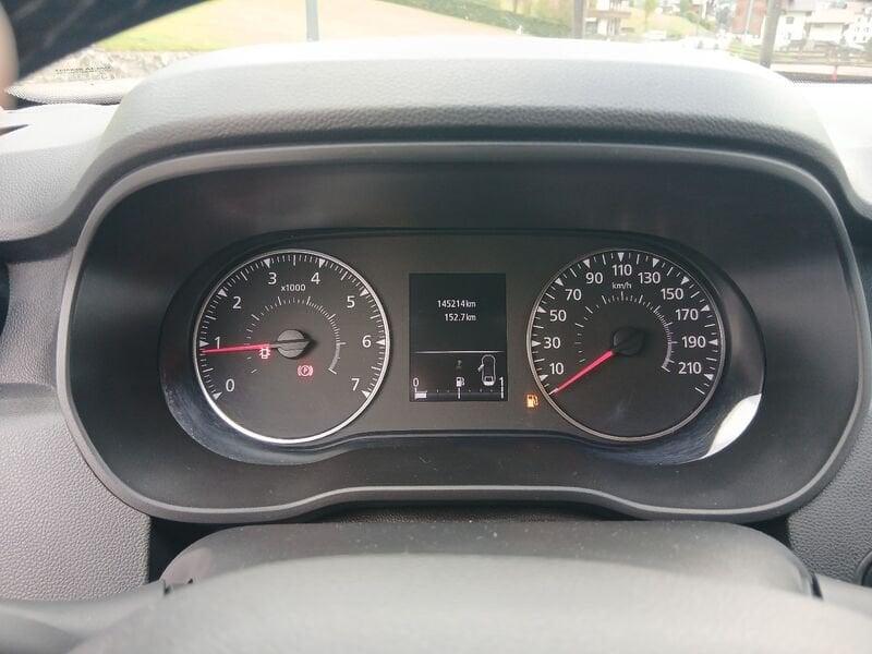 Dacia Duster Duster 1.5 Blue dCi 4x4 Techroad
