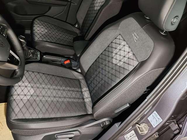 Volkswagen T-Cross 1.0 Tsi 115cv R-Line