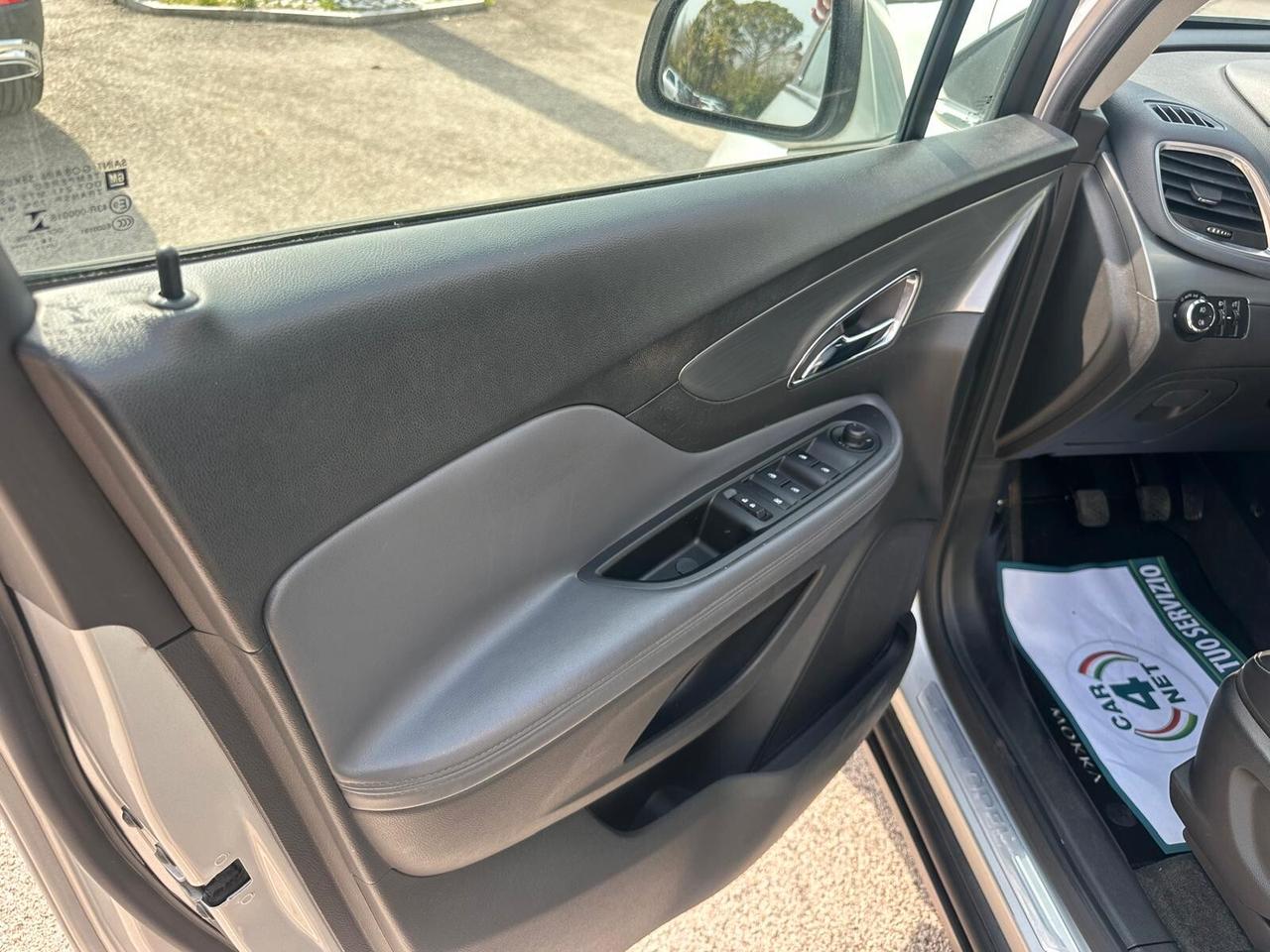 Opel Mokka 1.7 CDTI Ecotec 130CV 4x2 aut. Cosmo NEOPATENTATI