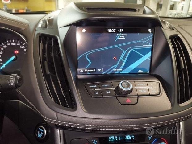 Ford Kuga 2.0tdci 180cv Powershift AWD Vignale