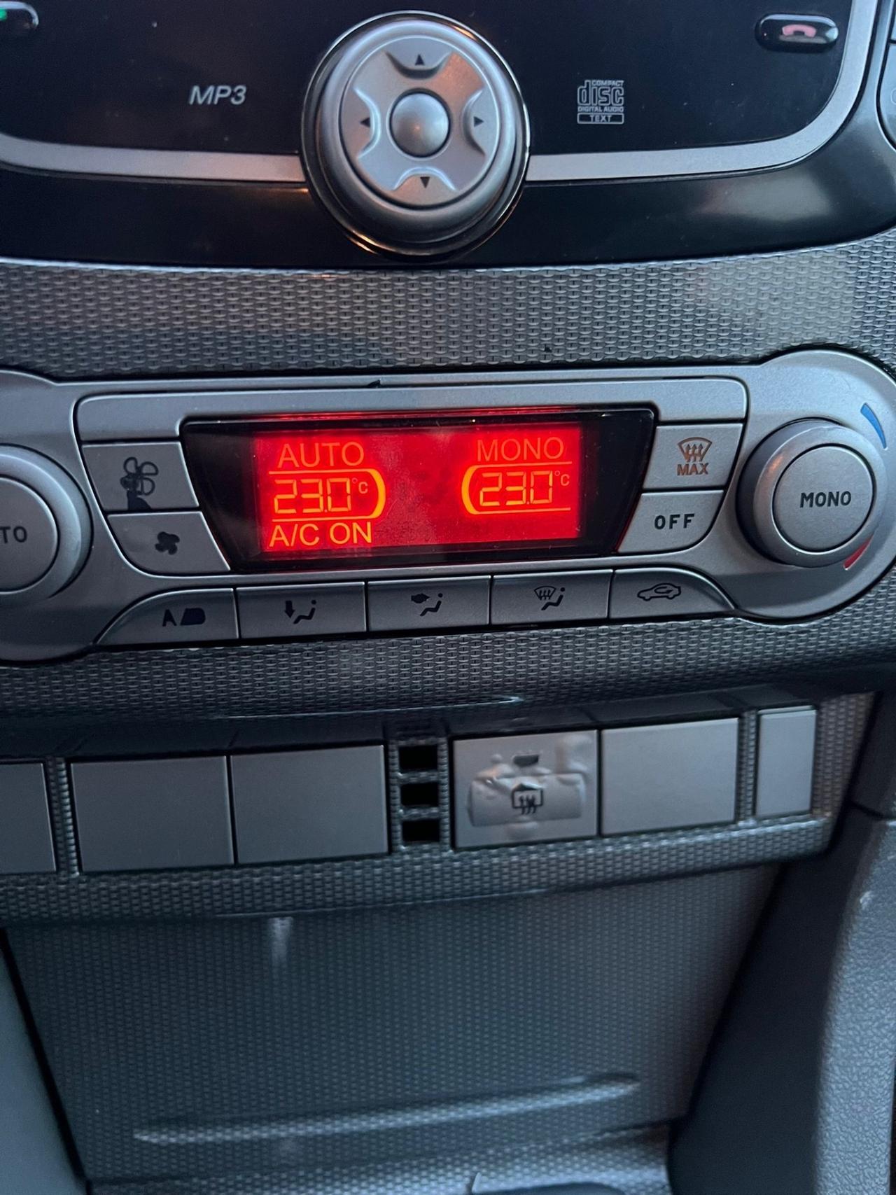 Ford Focus 1.6 TDCi (90CV) SW Tit.