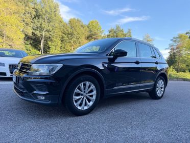 Volkswagen Tiguan 1.6 TDI SCR *Navi*Cerchi*Neopatentati*