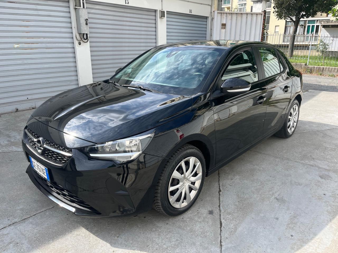 Opel Corsa 1.2 Elegance OK NEOPATENTATI