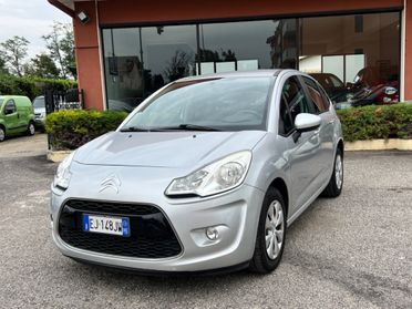 Citroen C3 1.1 Seduction Limited