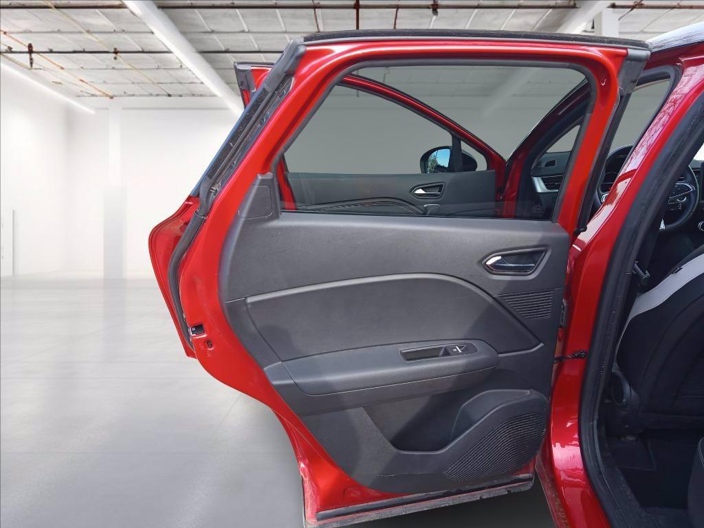 RENAULT Captur 1.6 E-Tech full hybrid E-Tech Engineered 145cv auto del 2023