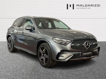 Mercedes-Benz GLC - X254 220d mhev AMG Advanced 4matic auto