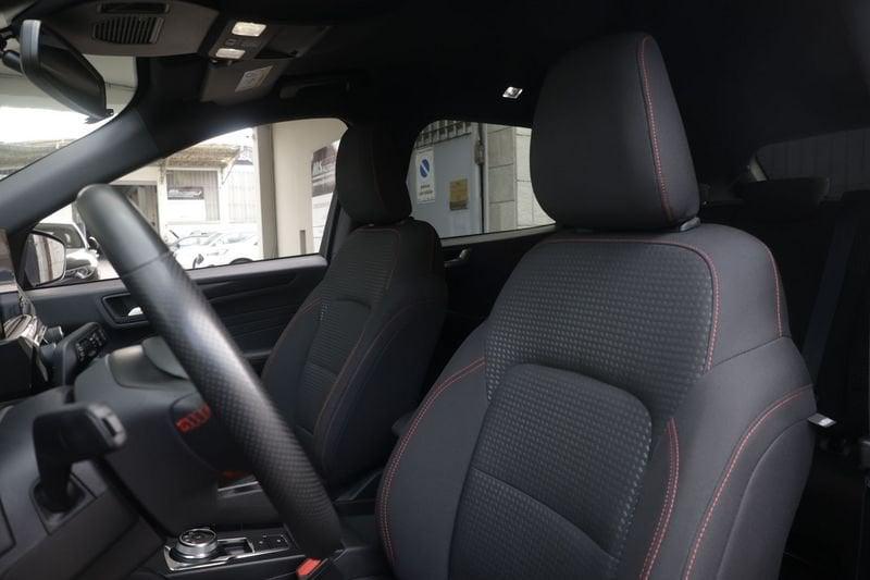 Ford Kuga 2.5 Benzina FHEV 190CV 2WD ST-Line Aut Unicoproprietario