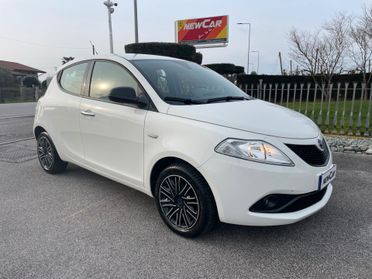 Lancia Ypsilon 1.2 69 CV 5 porte Gold 57700 km