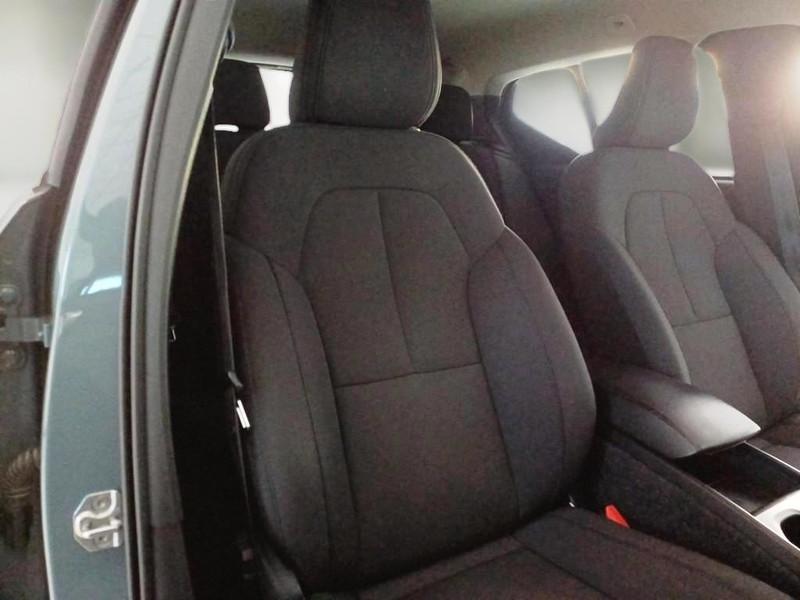 VOLVO XC40 T5 Plug-in Hybrid auto Recharge Inscription Expression