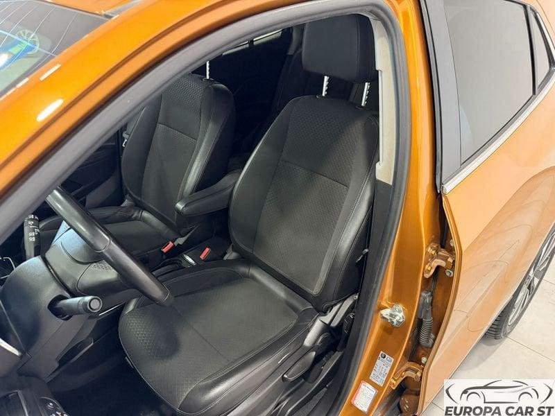 Opel Mokka X 1.6 CDTI Advance 110cv S&S 4x2 MT6