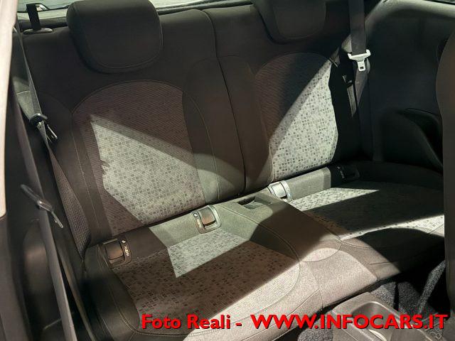 OPEL Adam 1.2 70 CV Jam - GPL - NEOPATENTATI