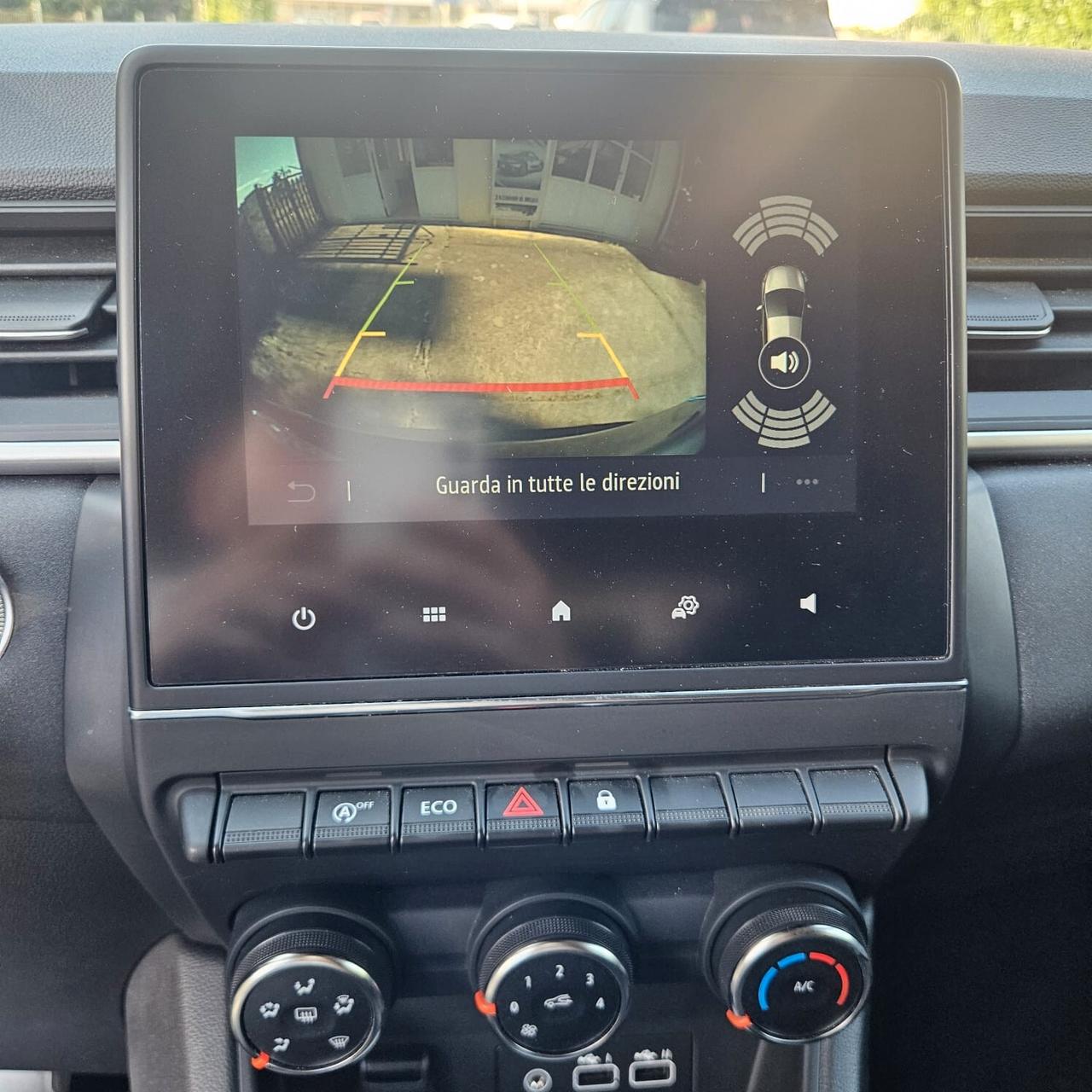 Renault Captur TCe 100CV GPL Techno 2024 km58000