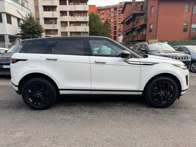 LAND ROVER Range Rover Evoque 2.0D I4 163 CV AWD Auto R-Dynamic SE